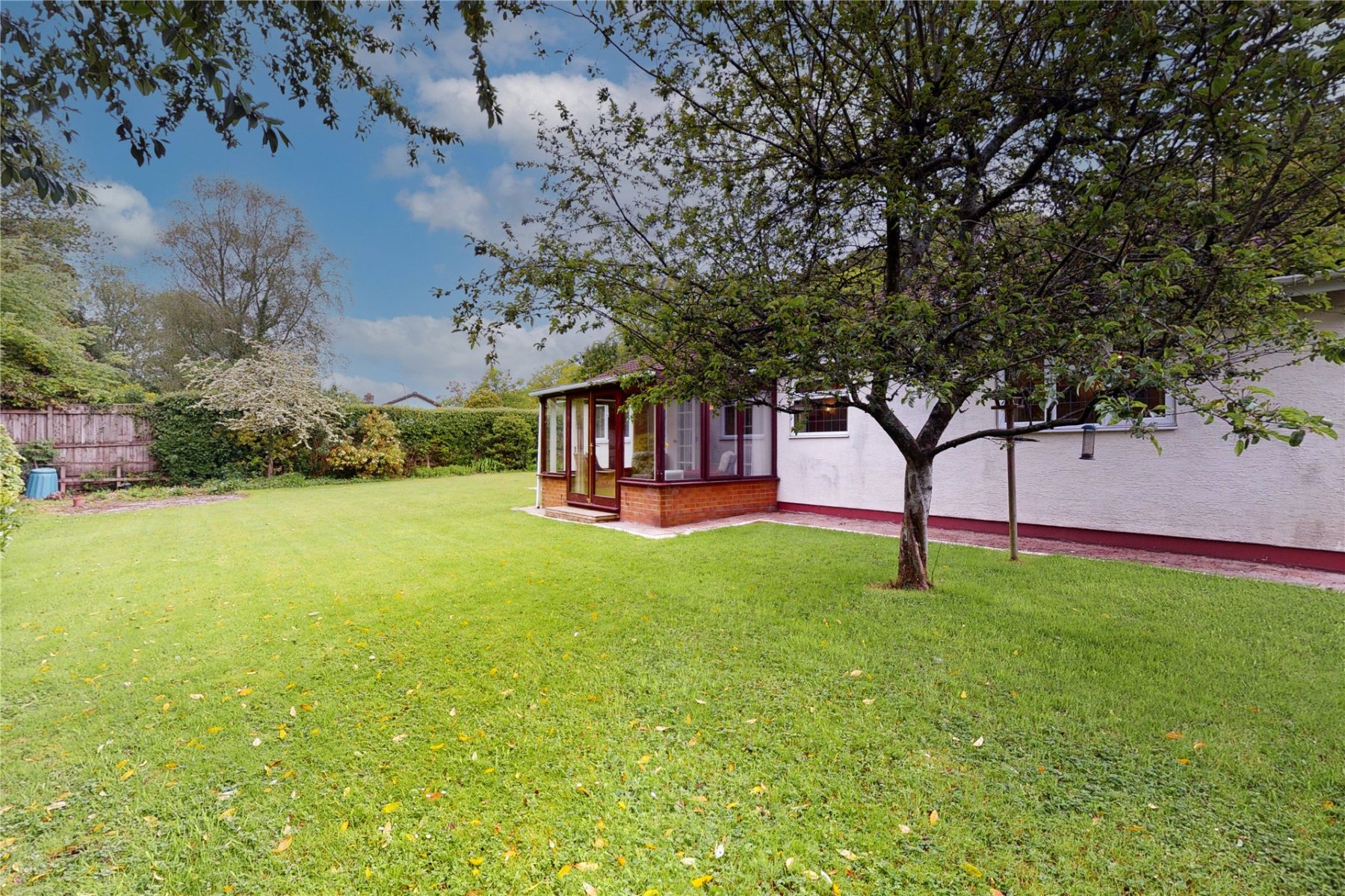 3 bedroom property for sale in Heathfield Meadow, Bovey Tracey, Newton