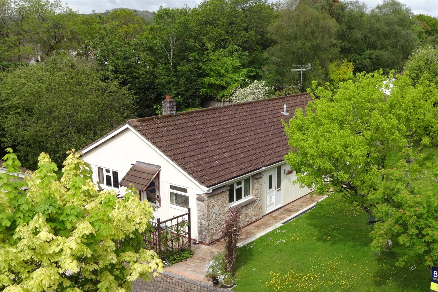 3 bedroom property for sale in Heathfield Meadow, Bovey Tracey, Newton