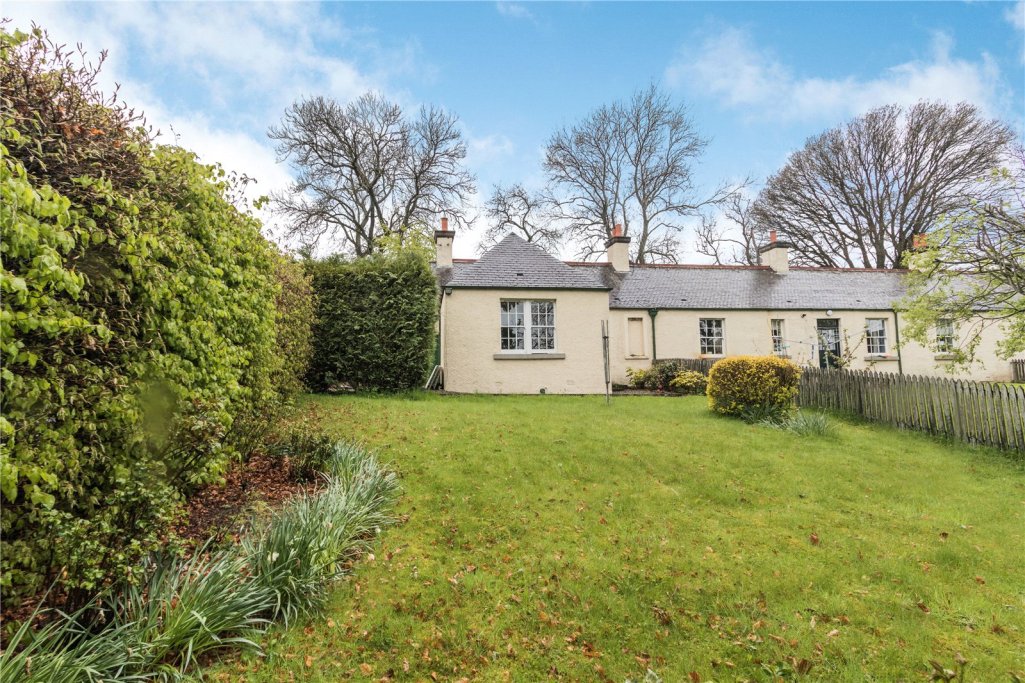 1 bedroom house for sale in Hatton Cottages, Newtyle, Blairgowrie, PH12