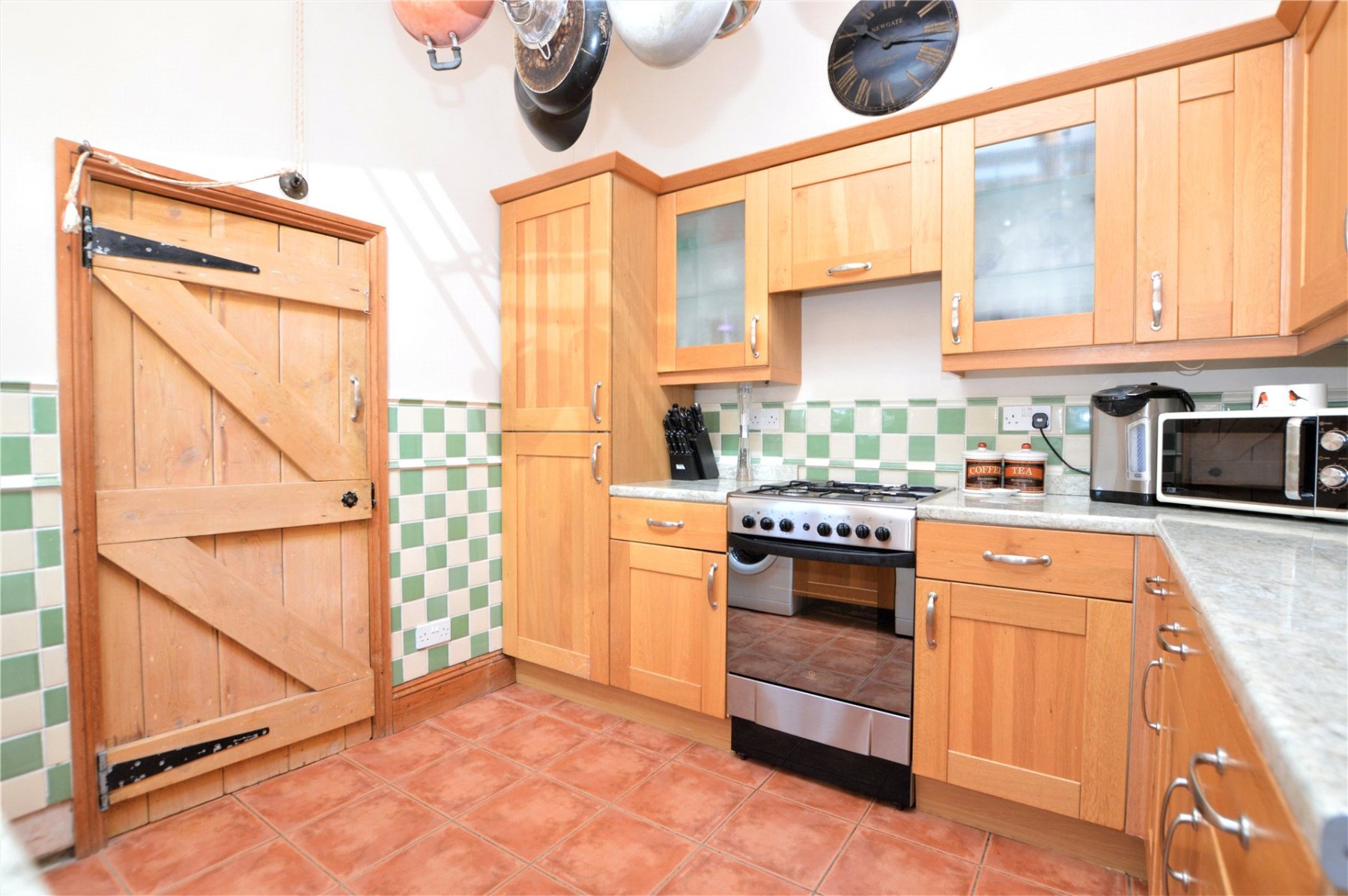 3 bedroom property for sale in Chudleigh Road, Plymouth, Devon, PL4