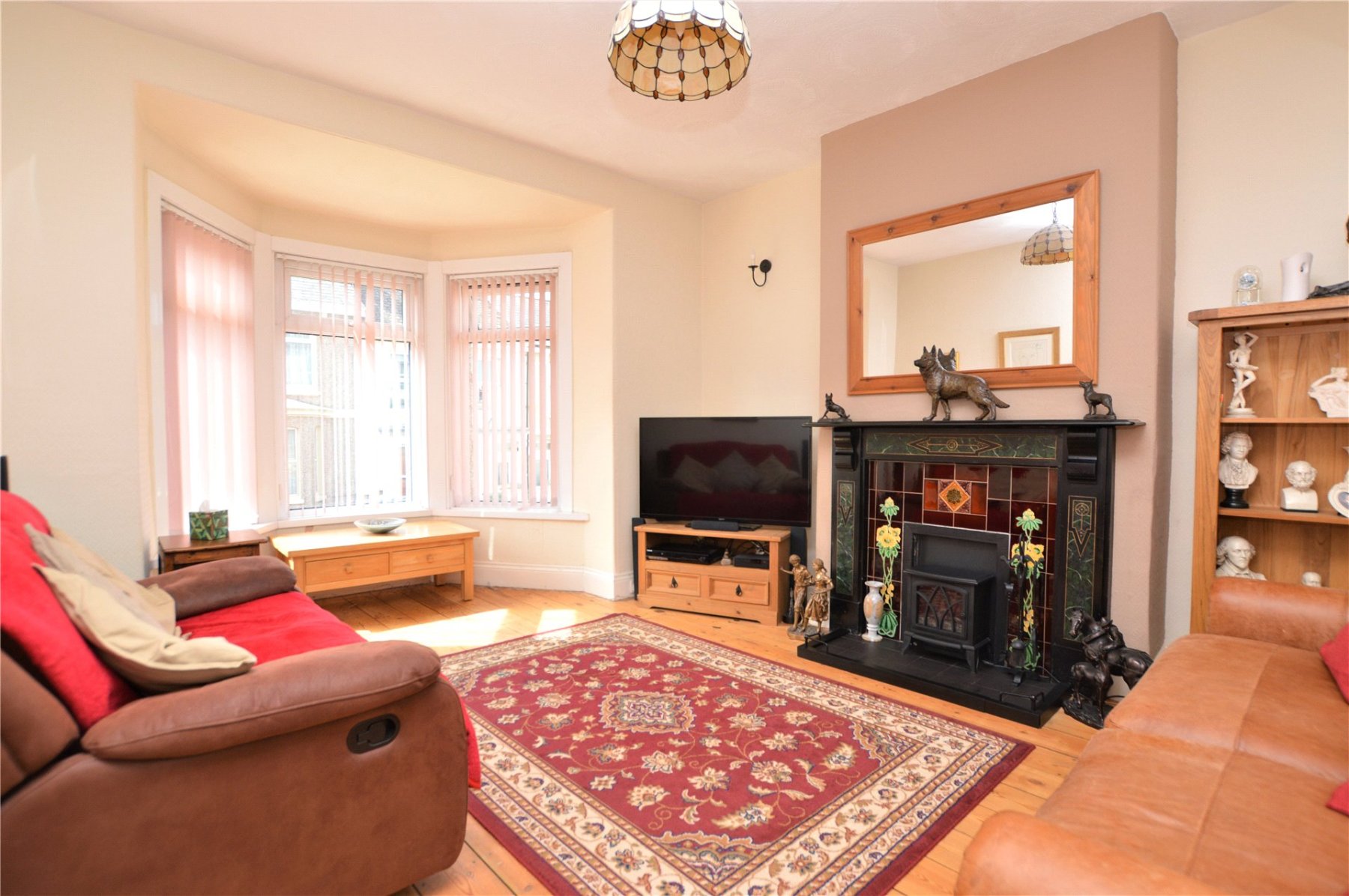 3 bedroom property for sale in Chudleigh Road, Plymouth, Devon, PL4