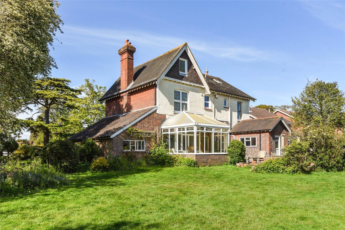 JacksonStops 7 bedroom property for sale in Havant Road, Emsworth