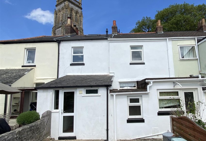 Stags 2 bedroom property for sale in Church Road, St. Marychurch, Torquay