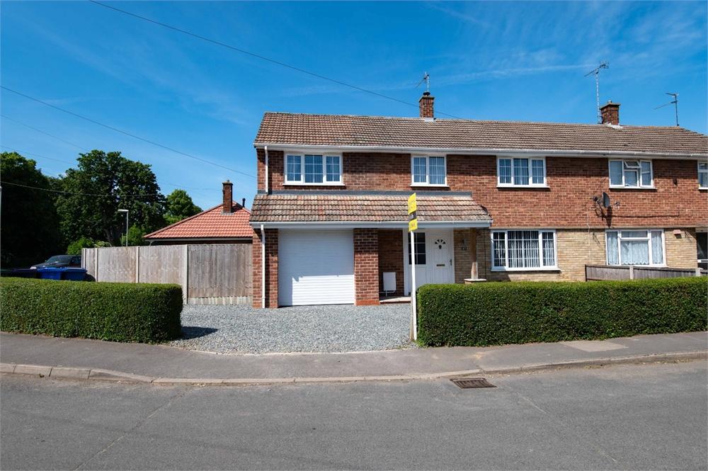 Houses For Sale In Kirton Homes For Sale In Kirton End Buy Property