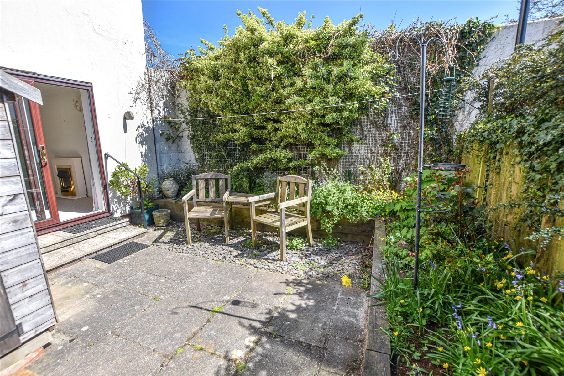 2 bedroom property for sale in Kings Gardens, Kerslakes Court, Honiton