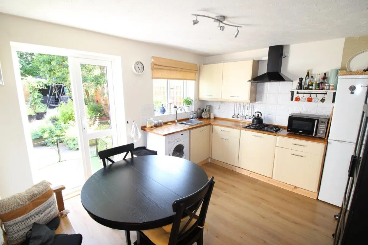 COWMAN CLOSE, ASFORDBY