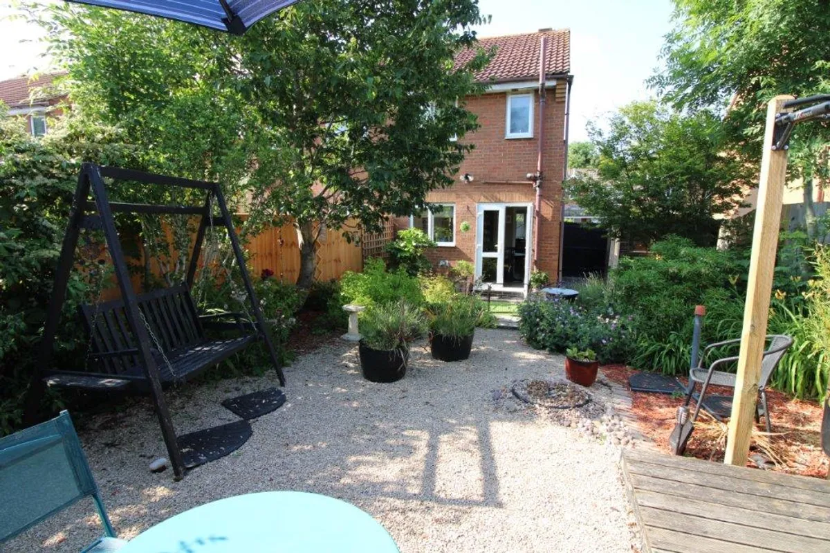 COWMAN CLOSE, ASFORDBY