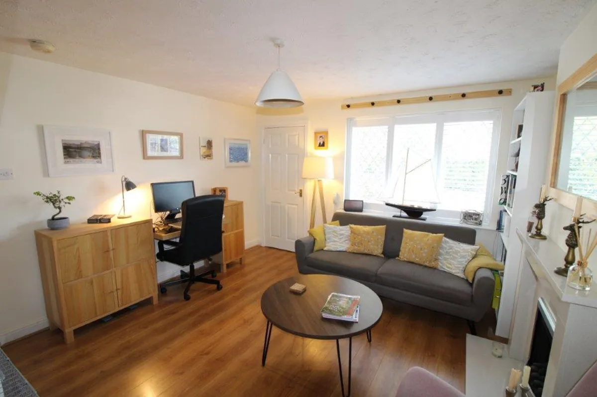 COWMAN CLOSE, ASFORDBY