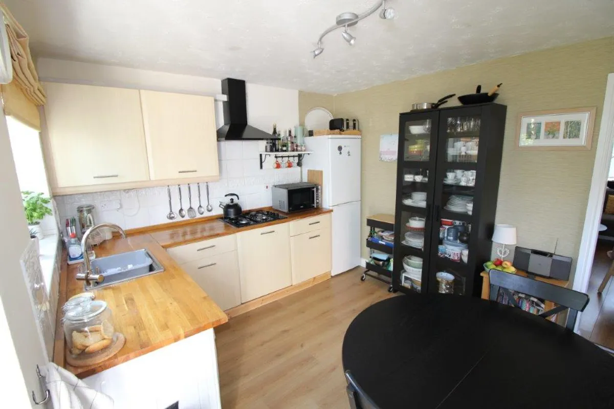 COWMAN CLOSE, ASFORDBY
