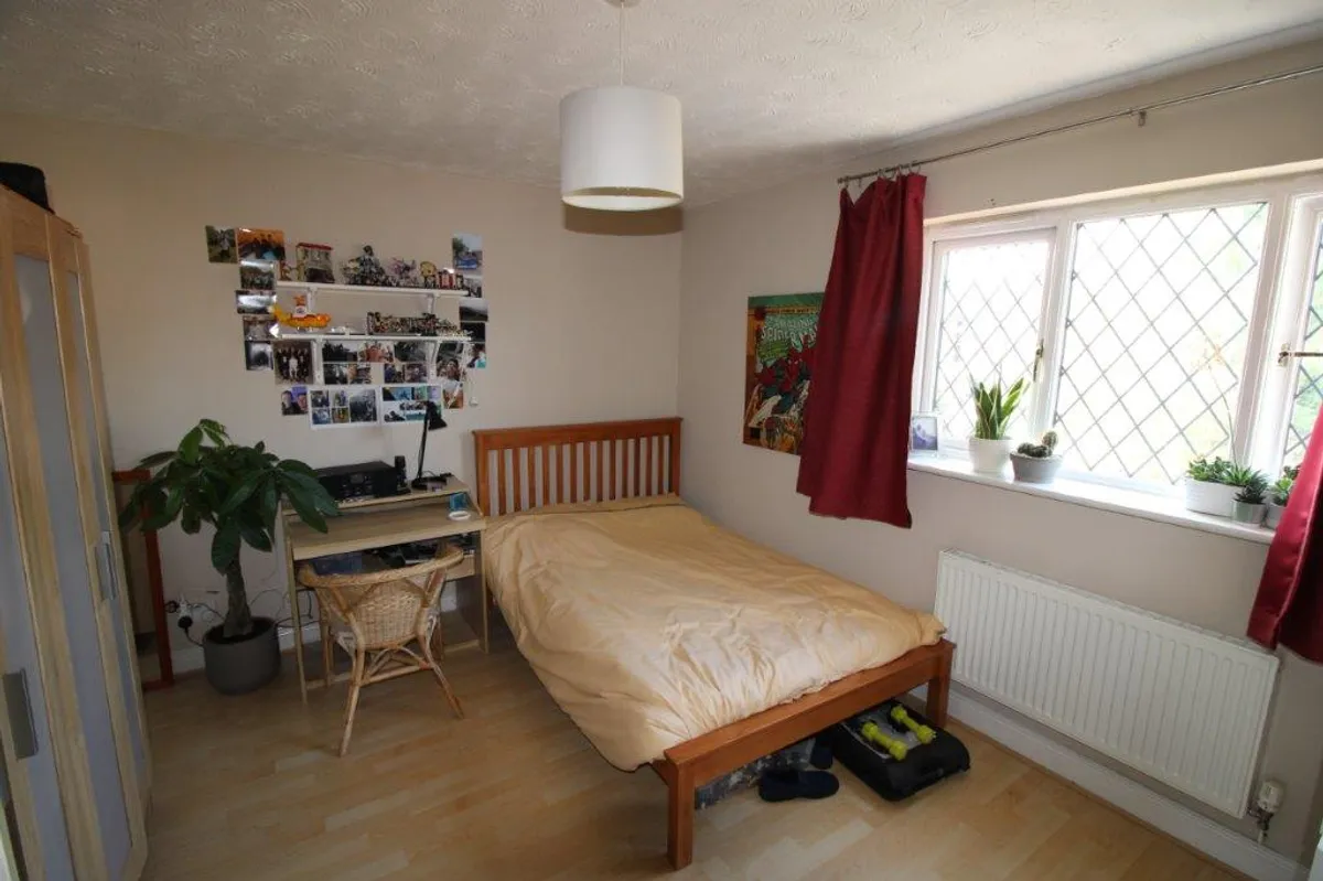COWMAN CLOSE, ASFORDBY