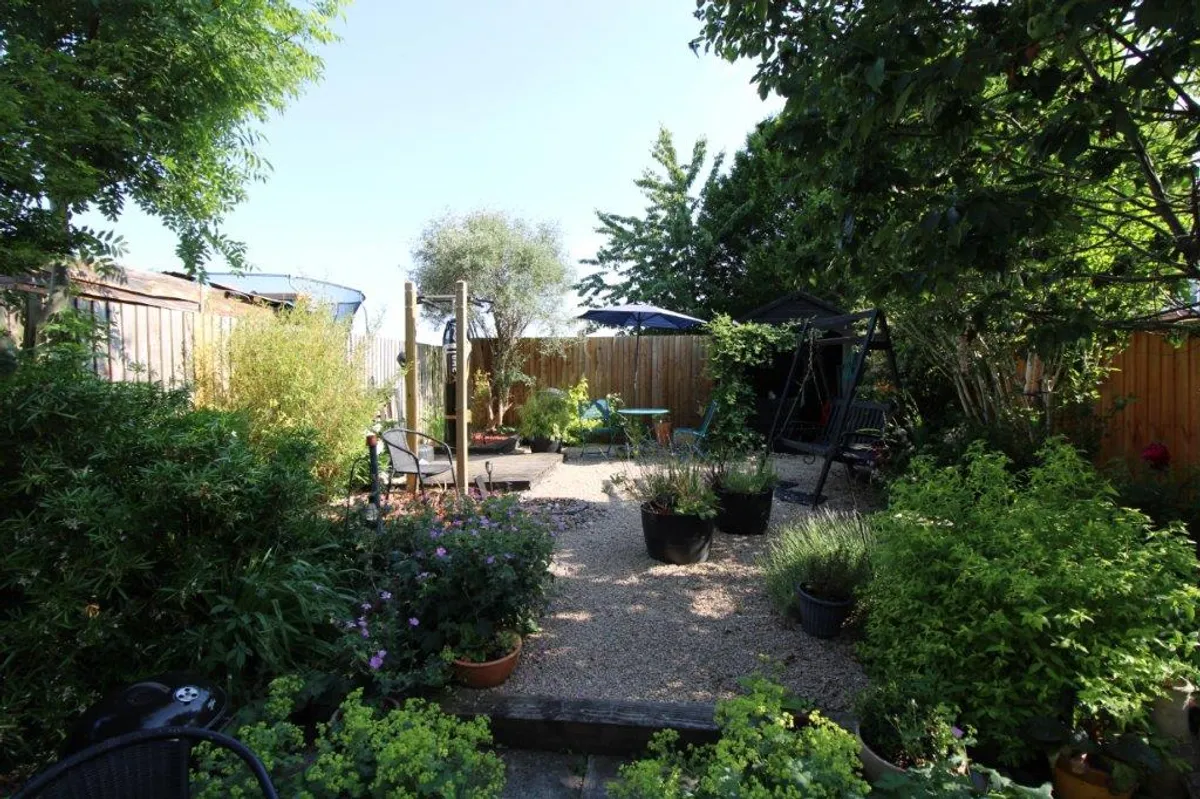 COWMAN CLOSE, ASFORDBY