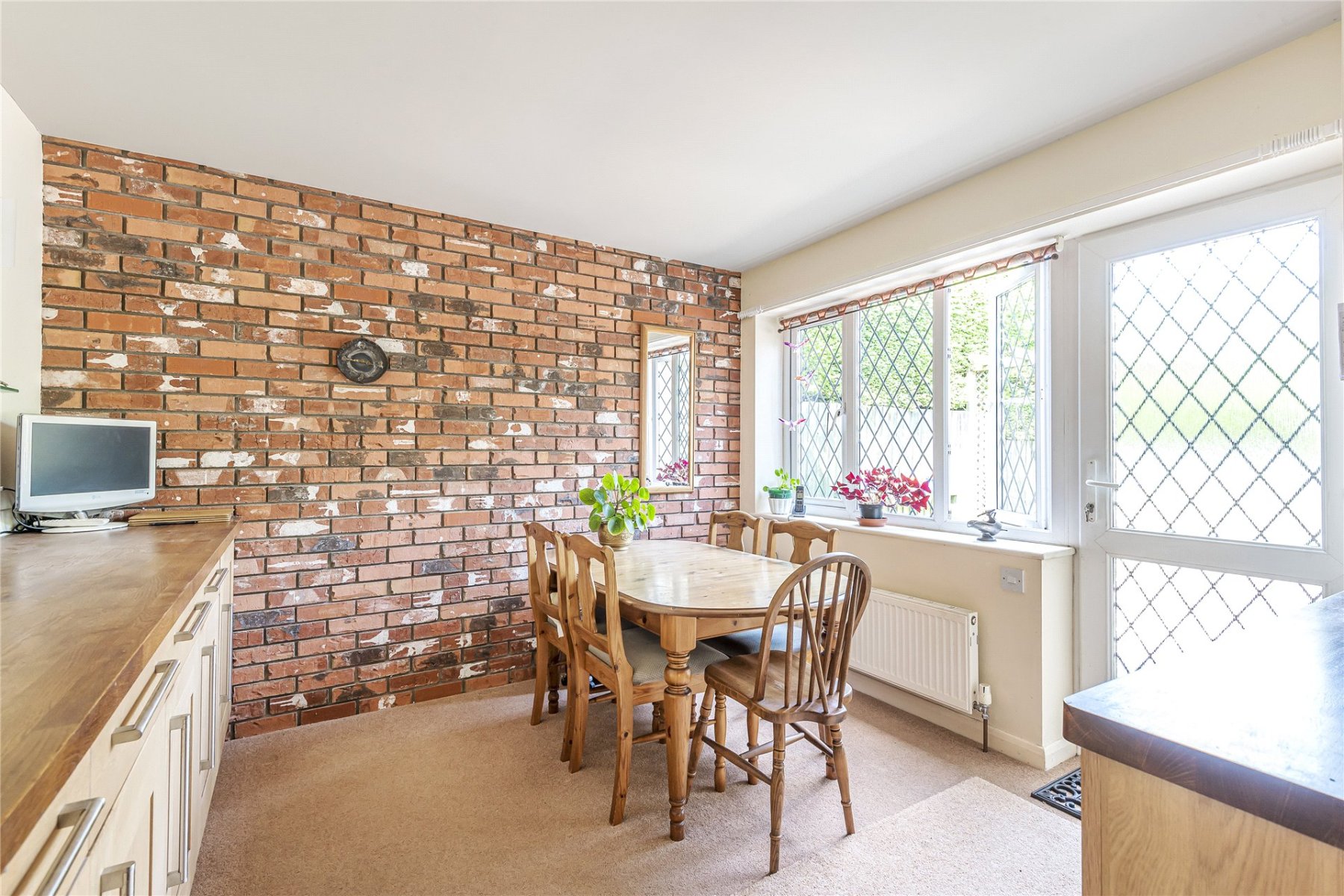 3 bedroom property for sale in Court Street, Moretonhampstead, Newton