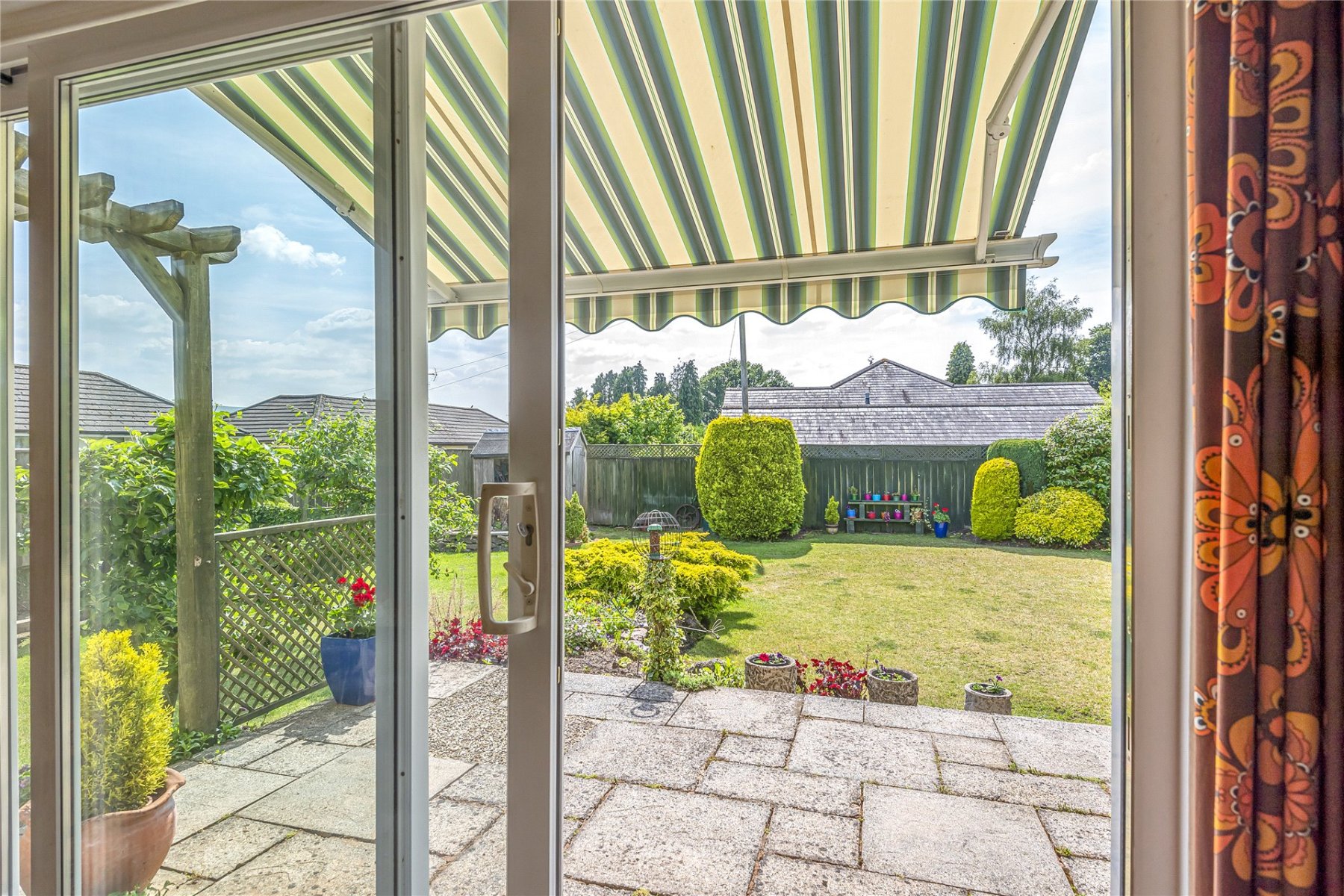 3 bedroom property for sale in Court Street, Moretonhampstead, Newton