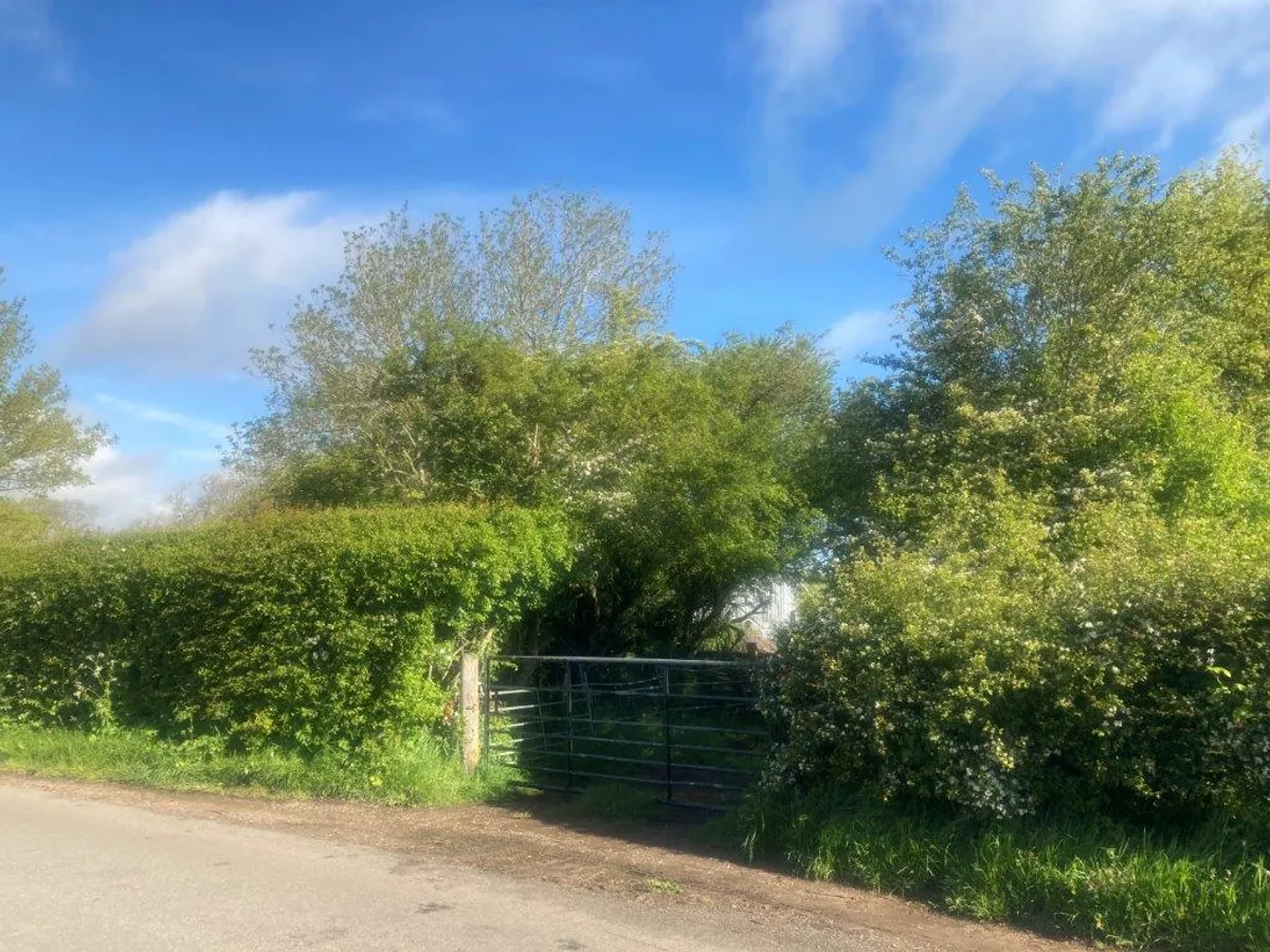 KNOSSINGTON