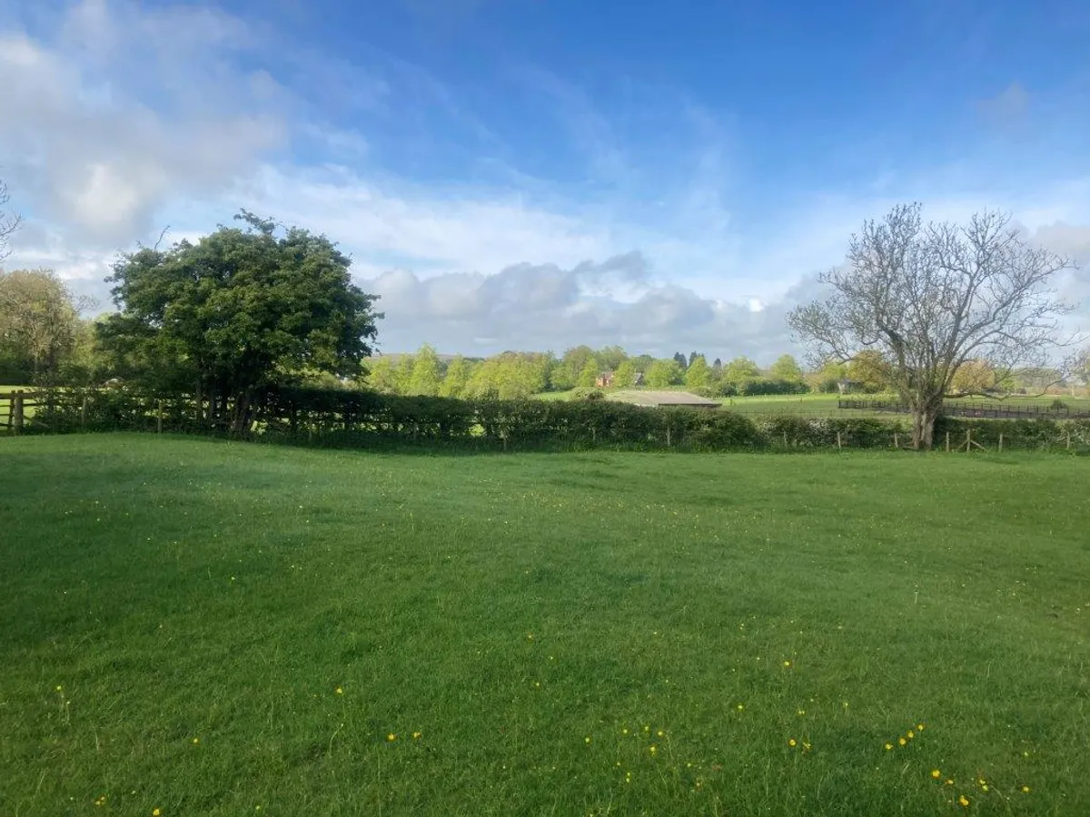KNOSSINGTON