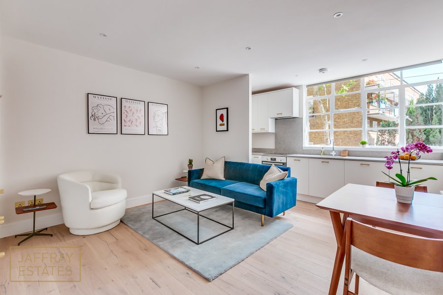 1 bedroom property for sale in Sloane Avenue Mansions, Sloane Avenue