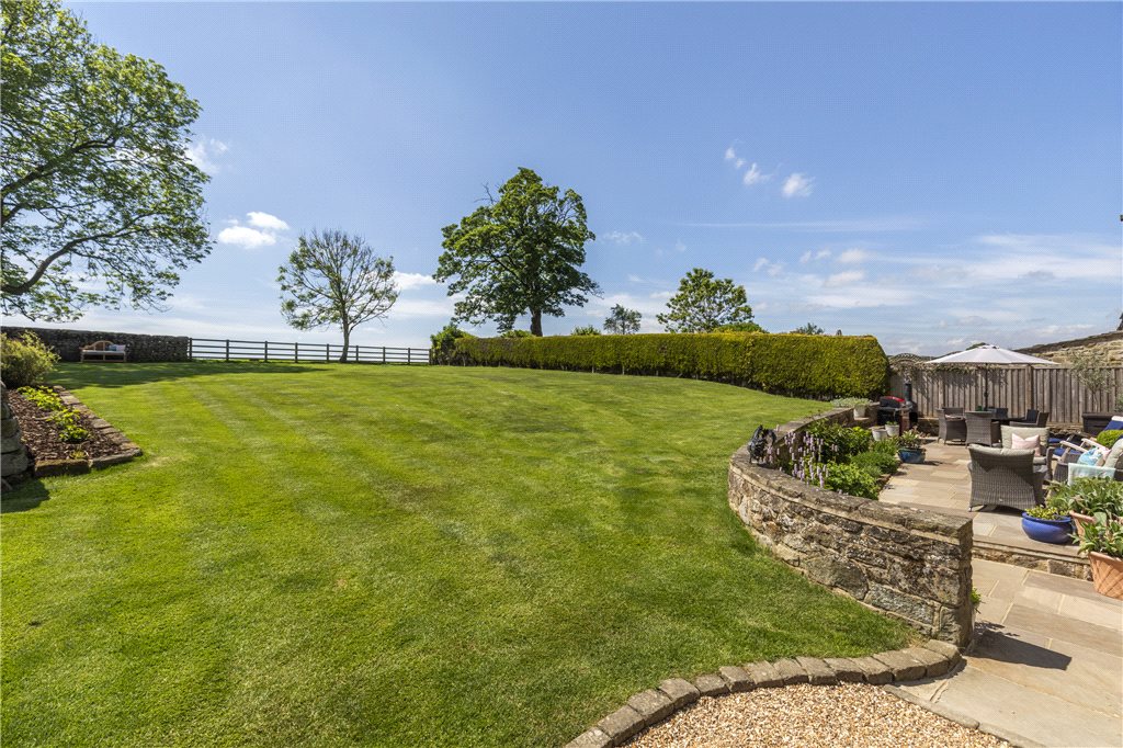 4 bedroom property for sale in Pasture Road, Embsay, Skipton, BD23