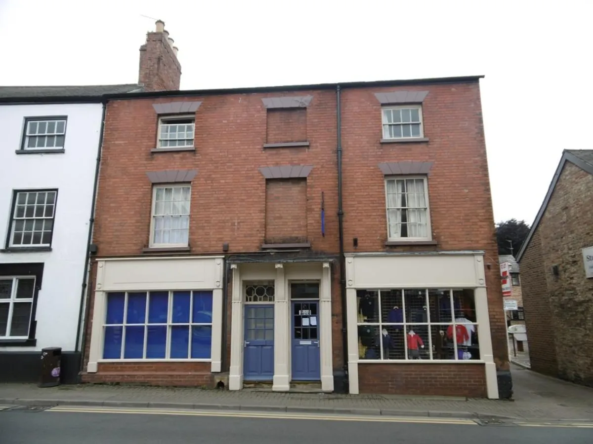 Leicester Street, Melton Mowbray