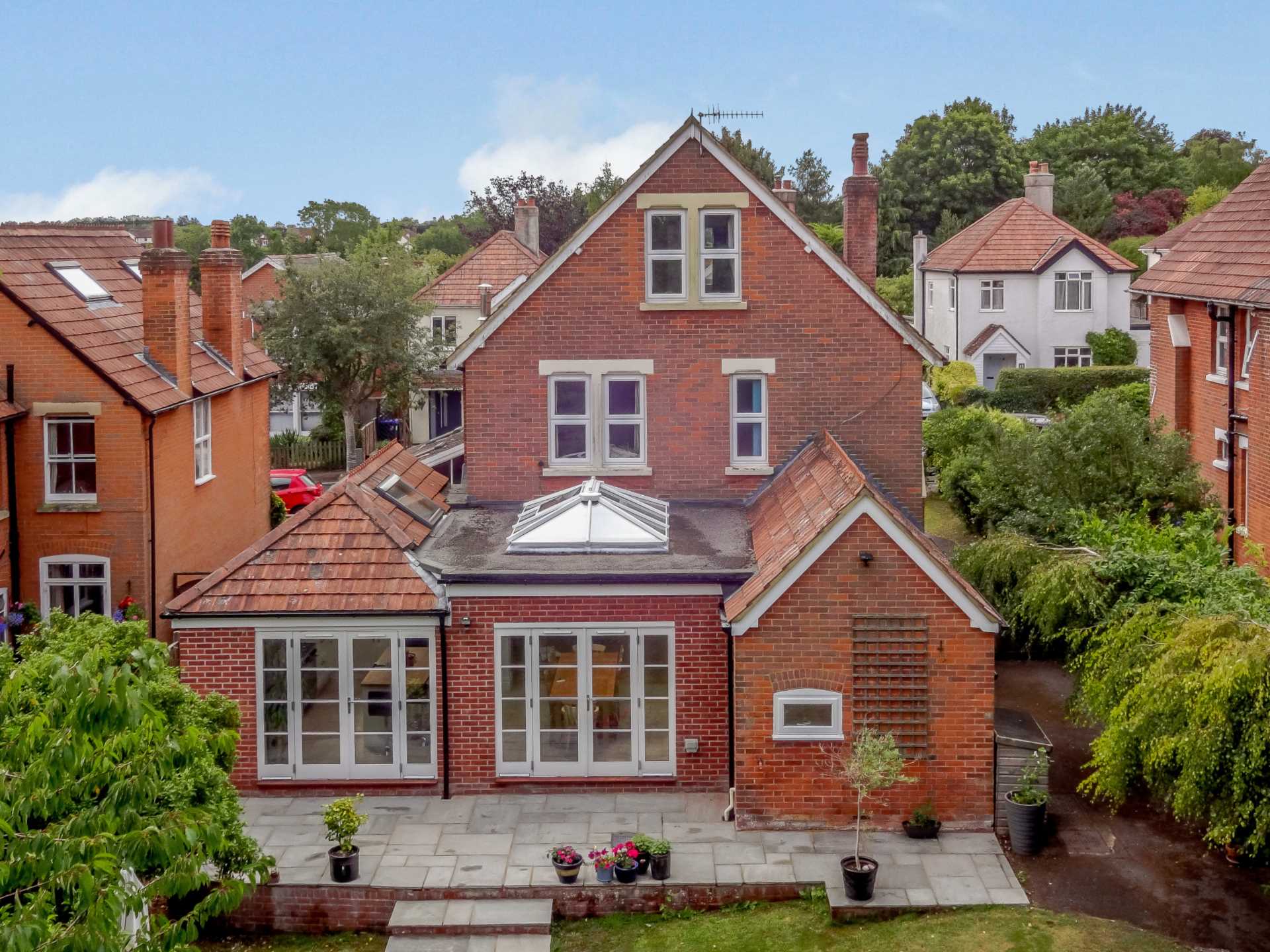 5 bedroom property for sale in Salisbury, Wiltshire Guide price £875,000