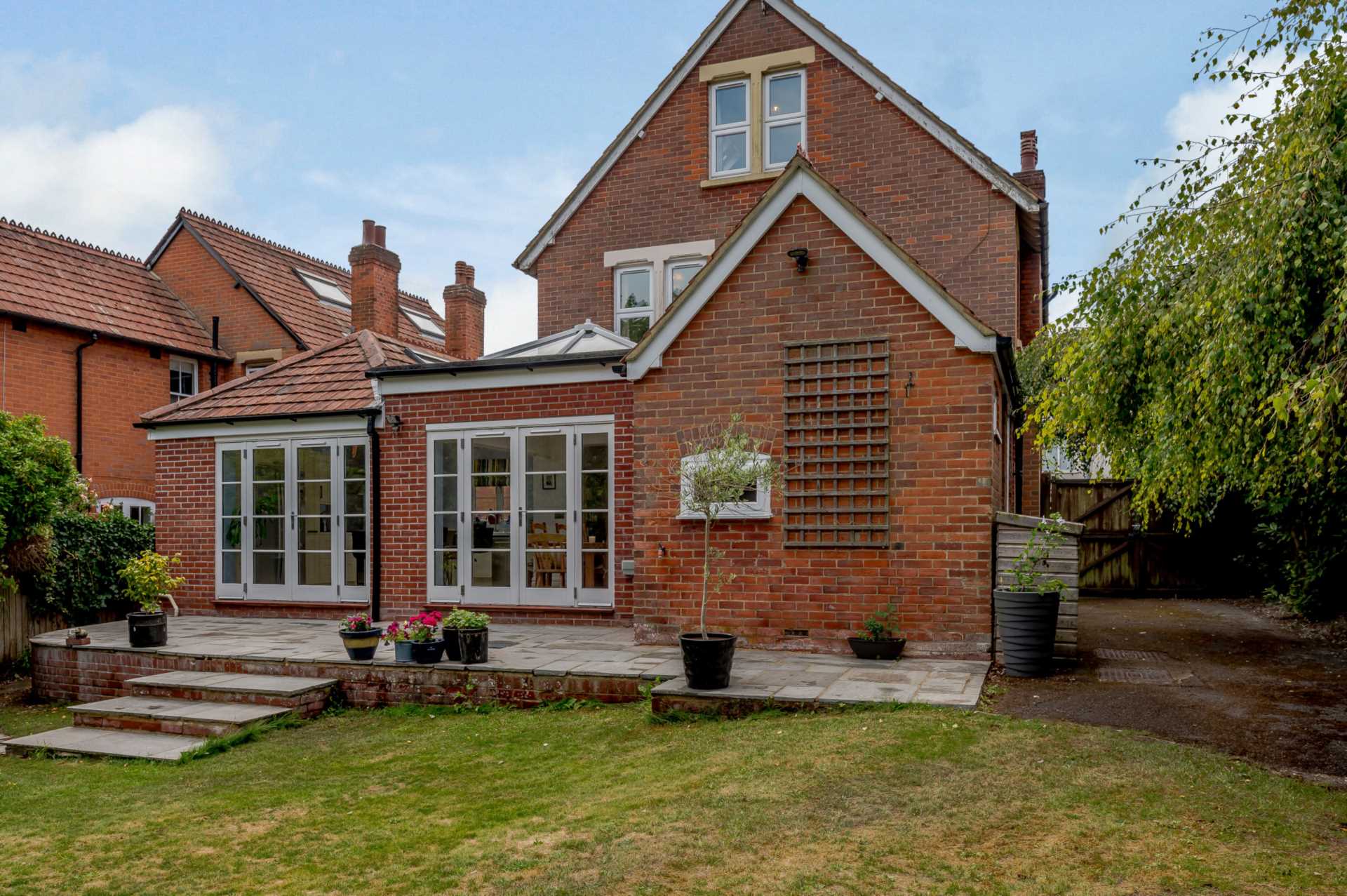 5 bedroom property for sale in Salisbury, Wiltshire Guide price £875,000