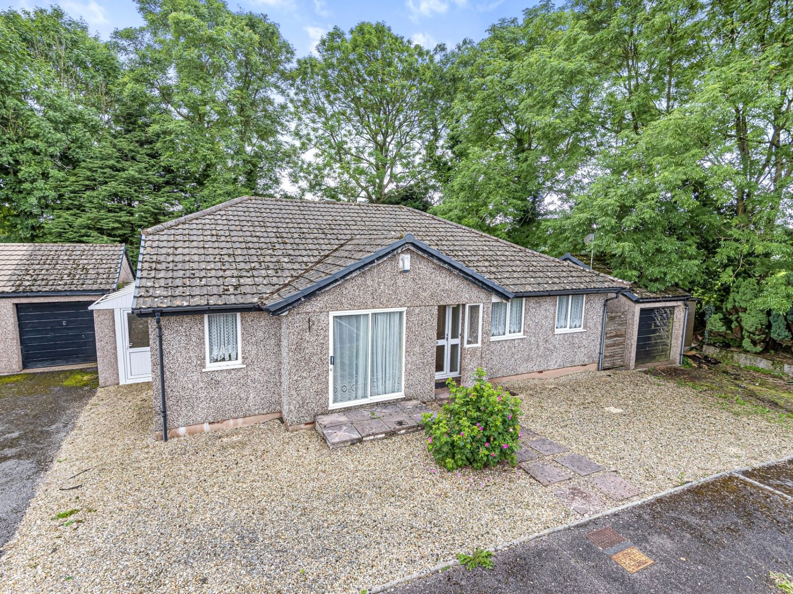 3 bedroom property for sale in Walden Road, Dunkeswell, Honiton, EX14