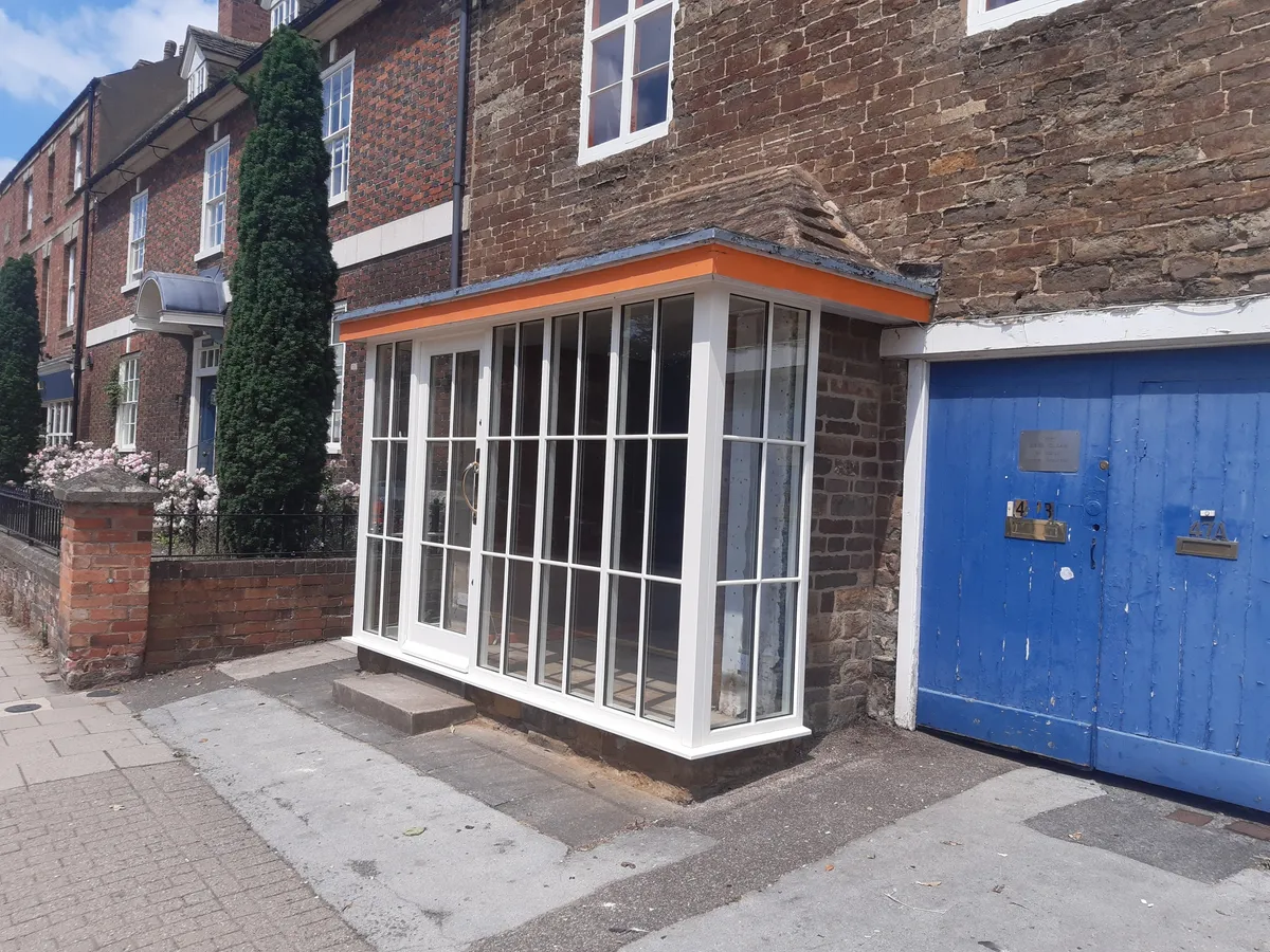 Oakham