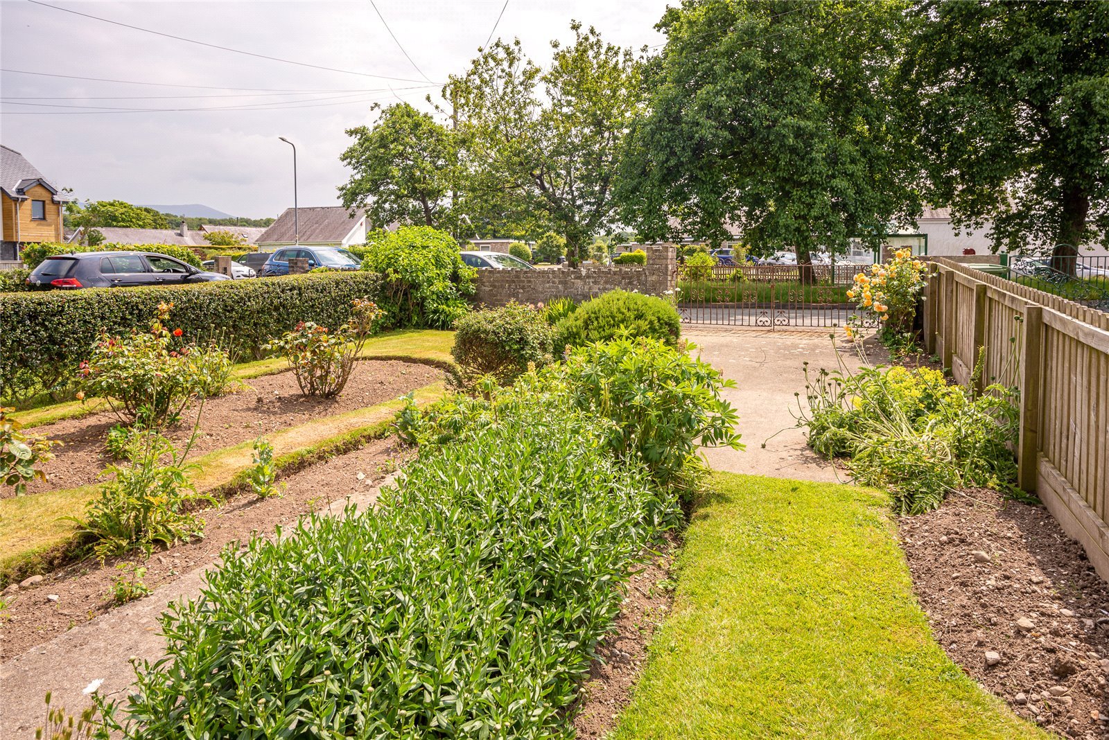 3 bedroom property for sale in Bryn Llan, Llandwrog, Caernarfon, LL54 Offers over £195,000