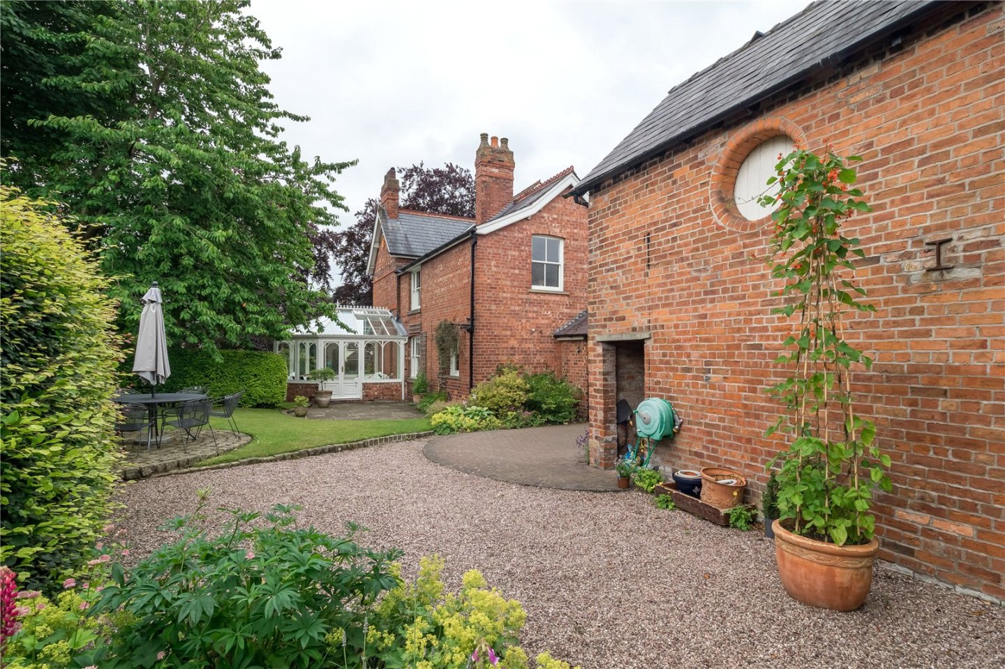 JacksonStops 3 bedroom property for sale in Main Road, Goostrey