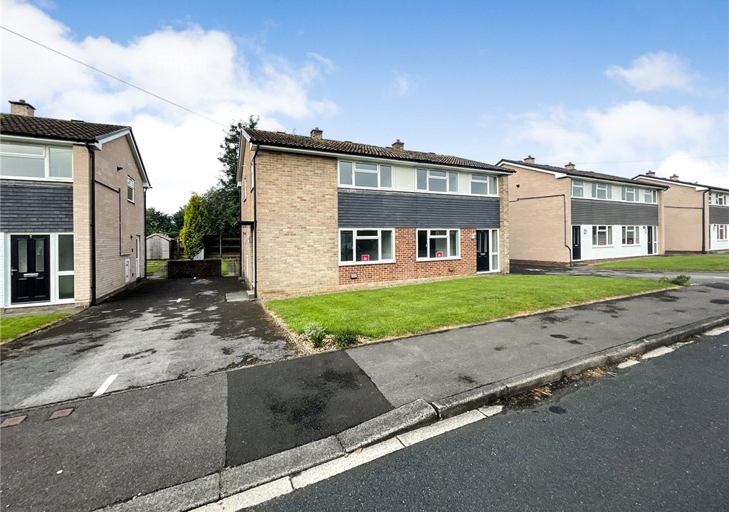 3 bedroom property for sale in Marina Way, Ripon, HG4 Guide price £215,000
