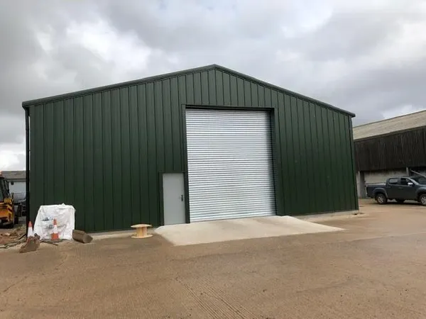 Unit 8 Melton Road, Waltham On The Wolds, Melton Mowbray