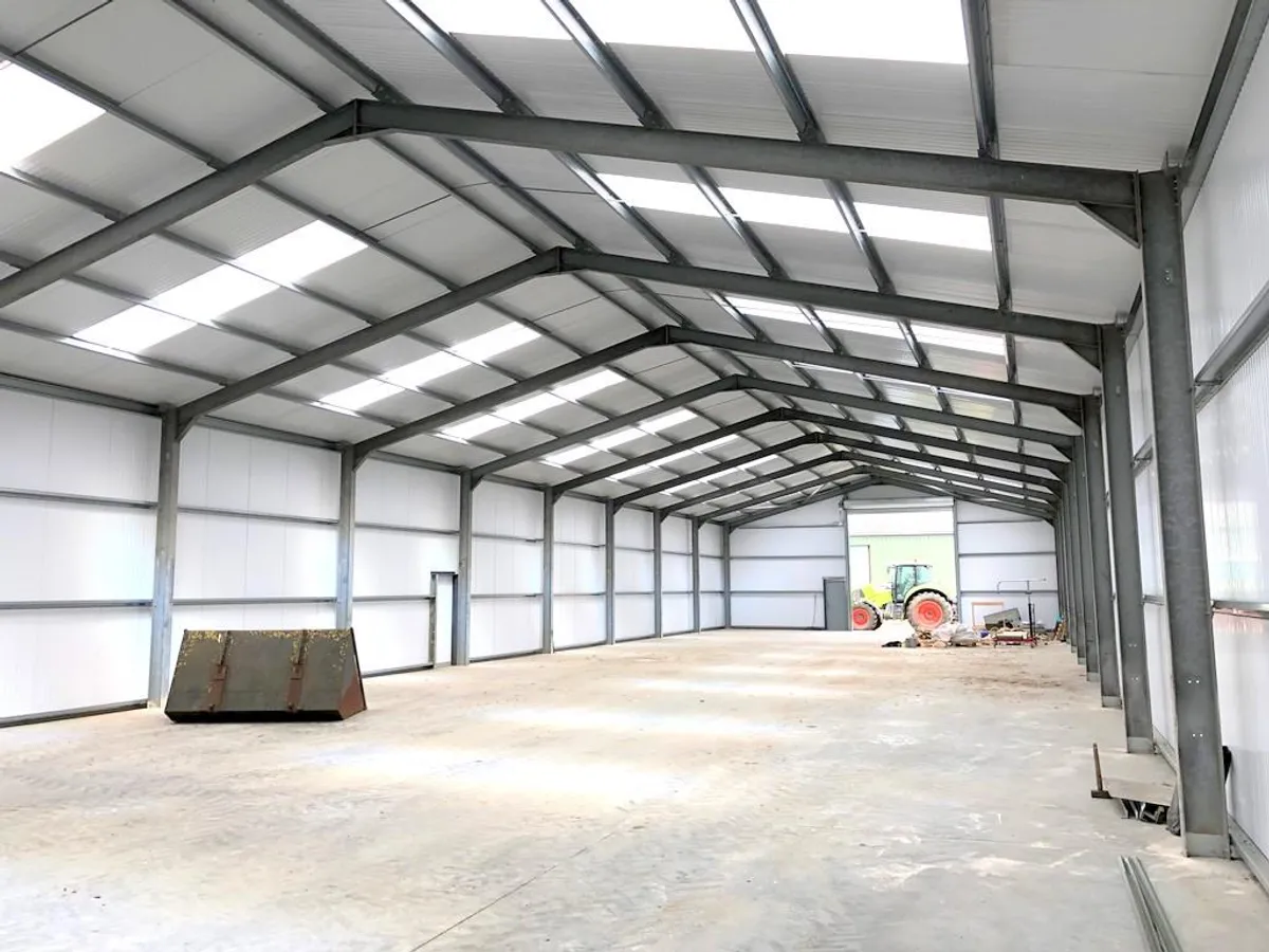 Unit 8 Melton Road, Waltham On The Wolds, Melton Mowbray