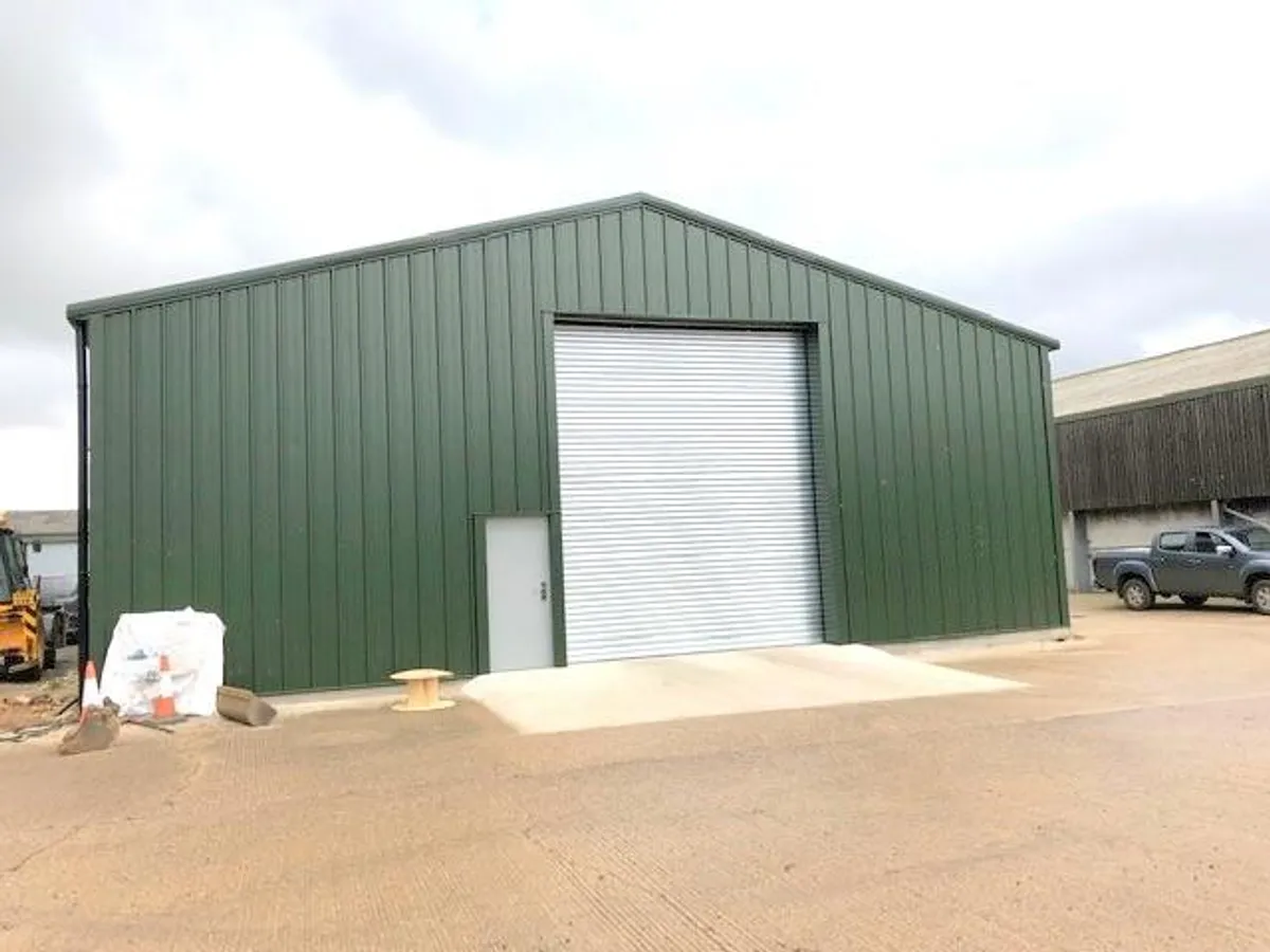 Unit 8 Melton Road, Waltham On The Wolds, Melton Mowbray