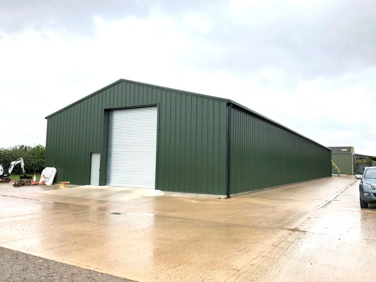 Unit 8 Melton Road, Waltham On The Wolds, Melton Mowbray