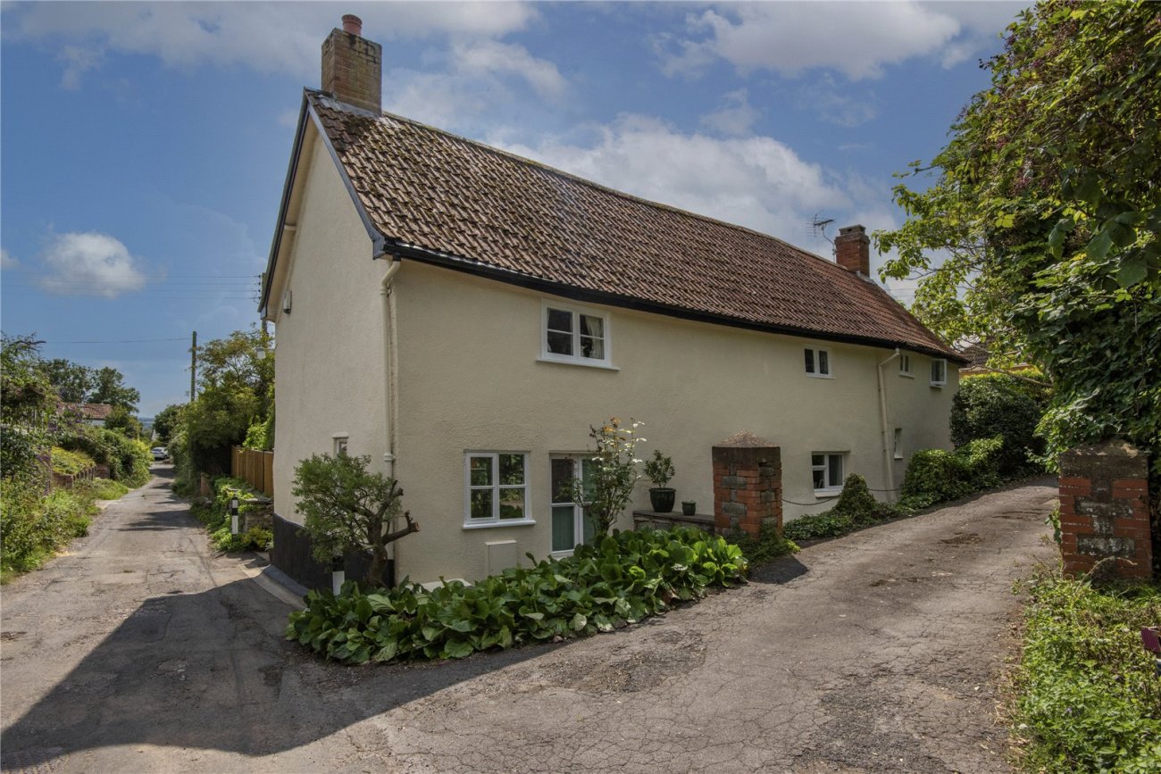 JacksonStops 4 bedroom property for sale in Creech St. Michael