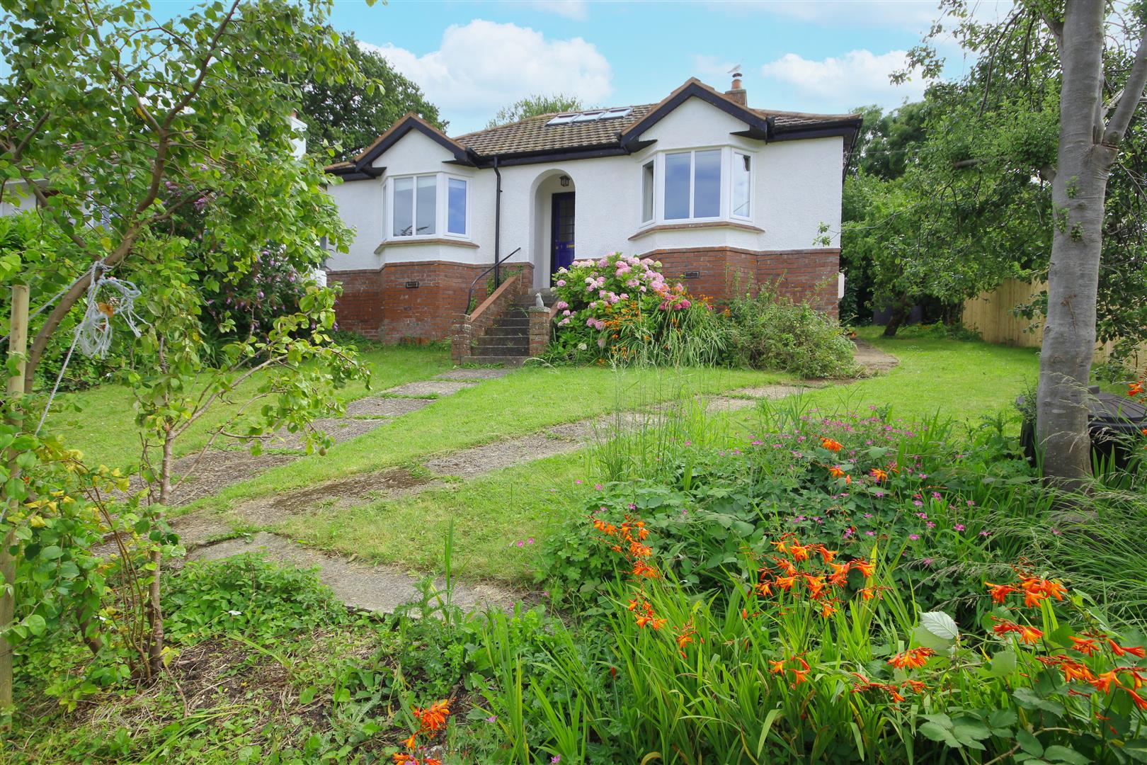 3 bedroom property for sale in 1 Greenbank Cottages, Venlake, Uplyme