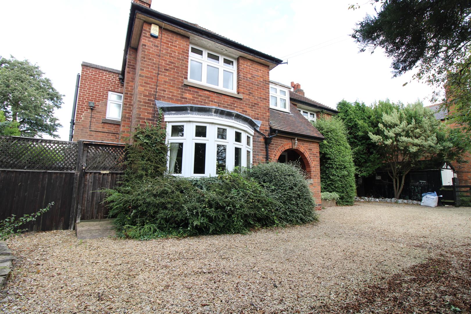 3 bedroom property for sale in Sandy Lane, Melton Mowbray Guide price