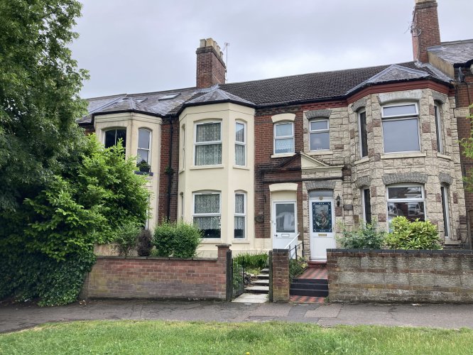 4 bedroom property for sale in Aylsham Road, Norwich, Norfolk Guide