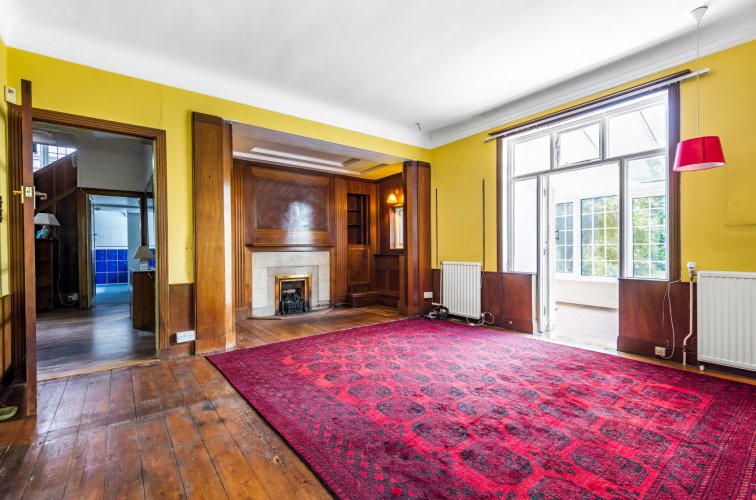 5 bedroom property for sale in Eaton Road, Norwich, Norfolk Guide