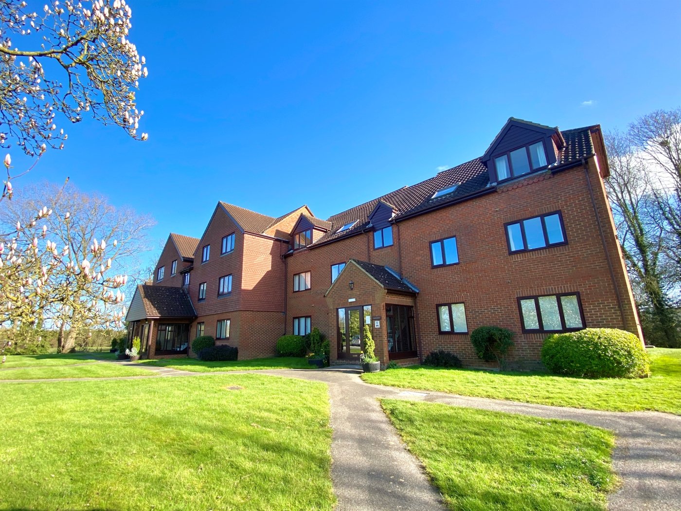 Wavendon Fields, Wavendon, Milton Keynes