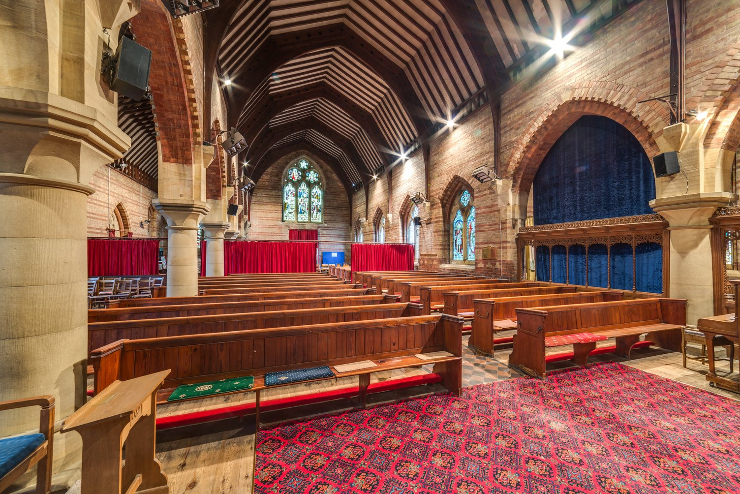 property for sale in Church Road, Penmaenmawr, Conwy, LL34 £150,000