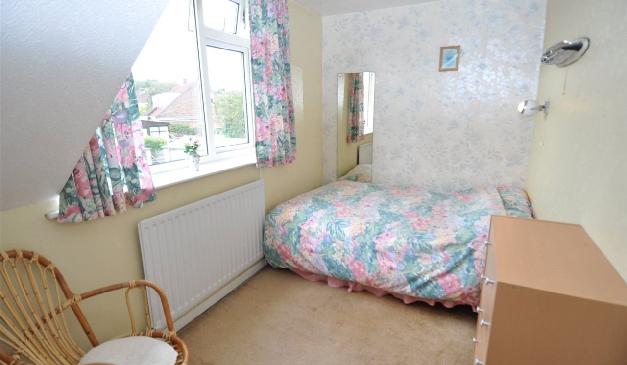 3 bedroom property for sale in Upton Park Drive, Upton, Wirral, CH49
