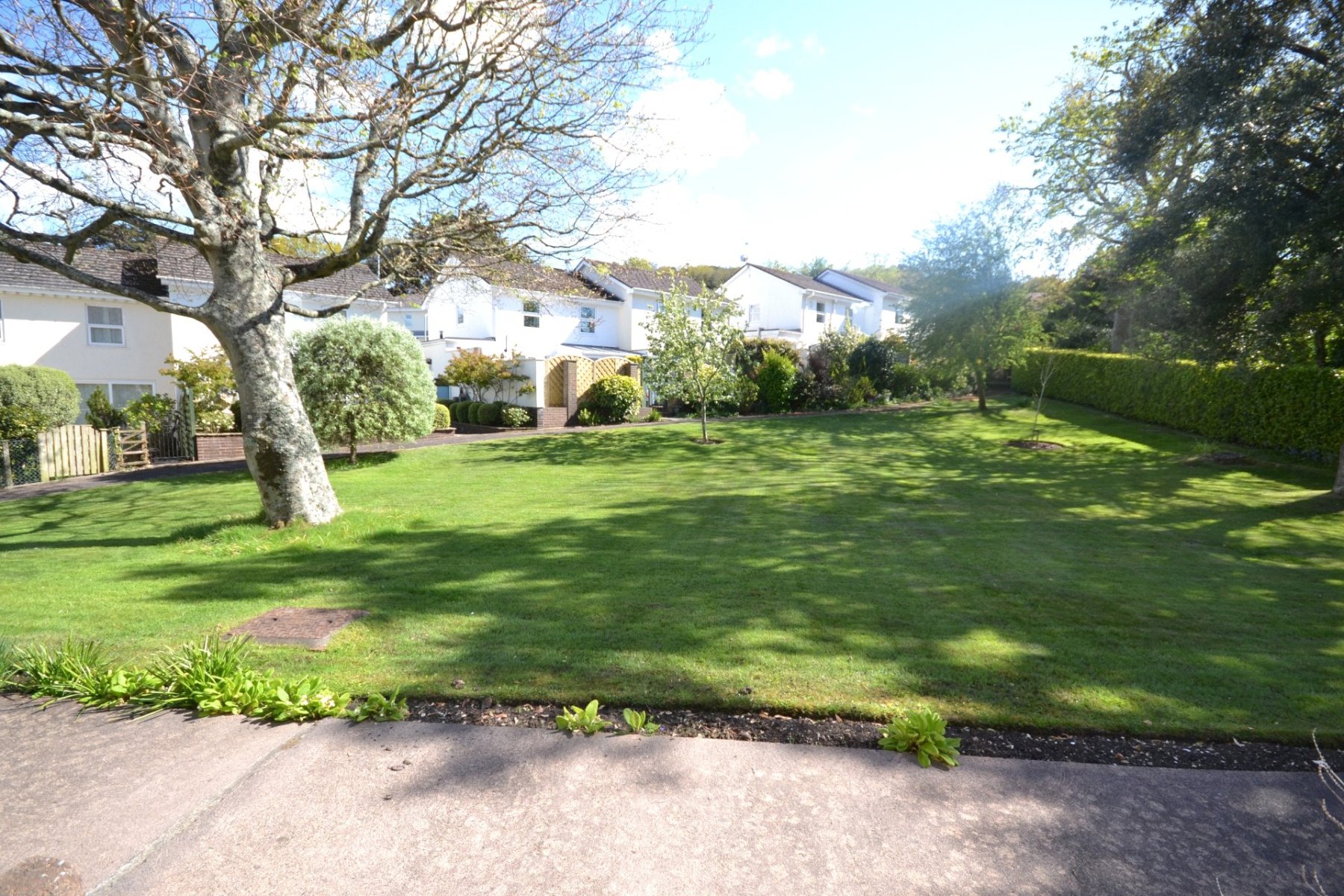 2 bedroom property for sale in Woodlands, Budleigh Salterton, Devon