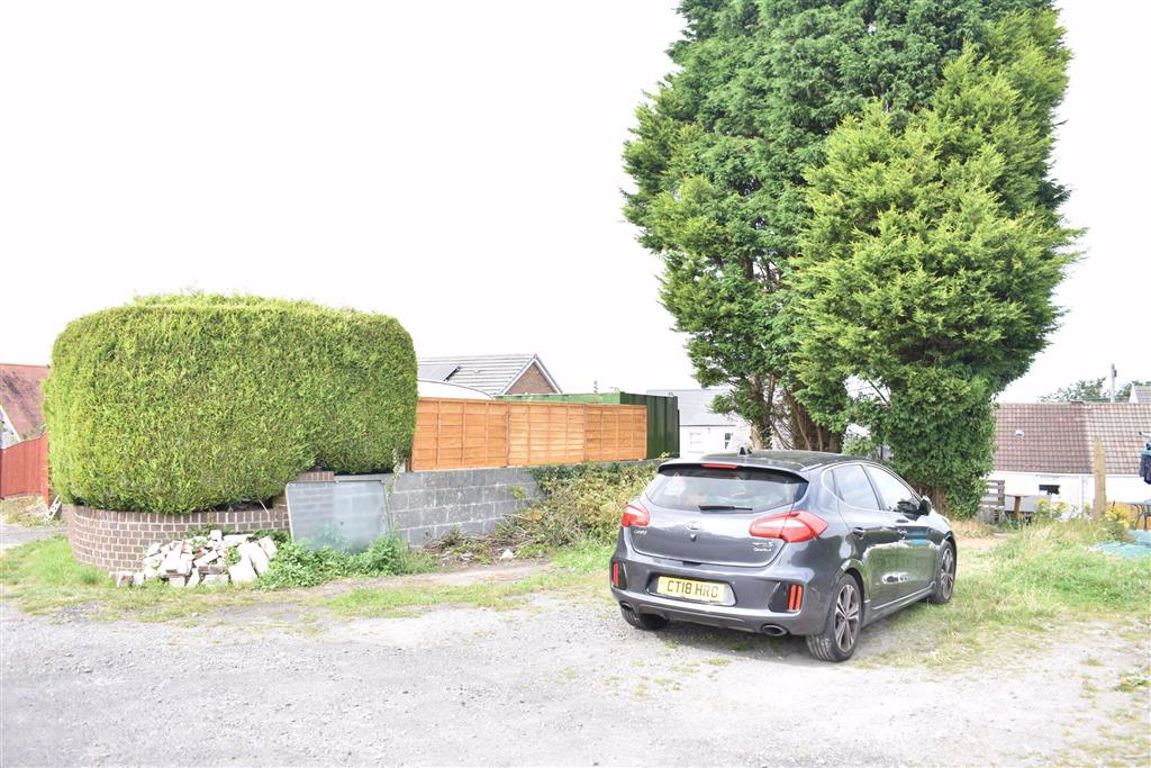 2 bedroom property for sale in Glebe Road, Loughor Offers in the