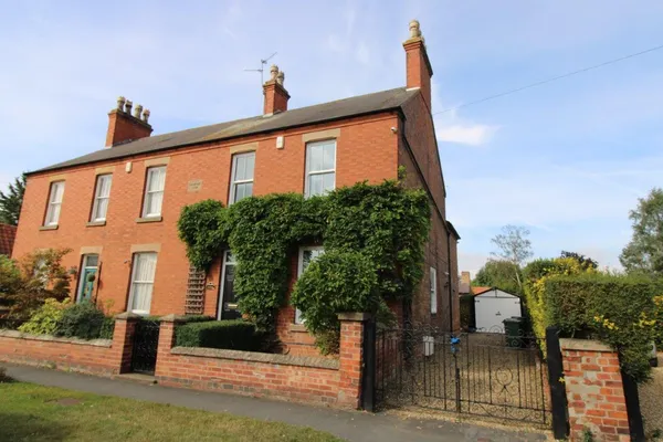 ALBERT STREET, BOTTESFORD