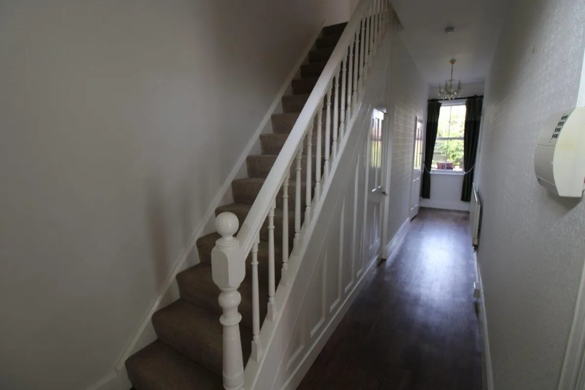 ALBERT STREET, BOTTESFORD