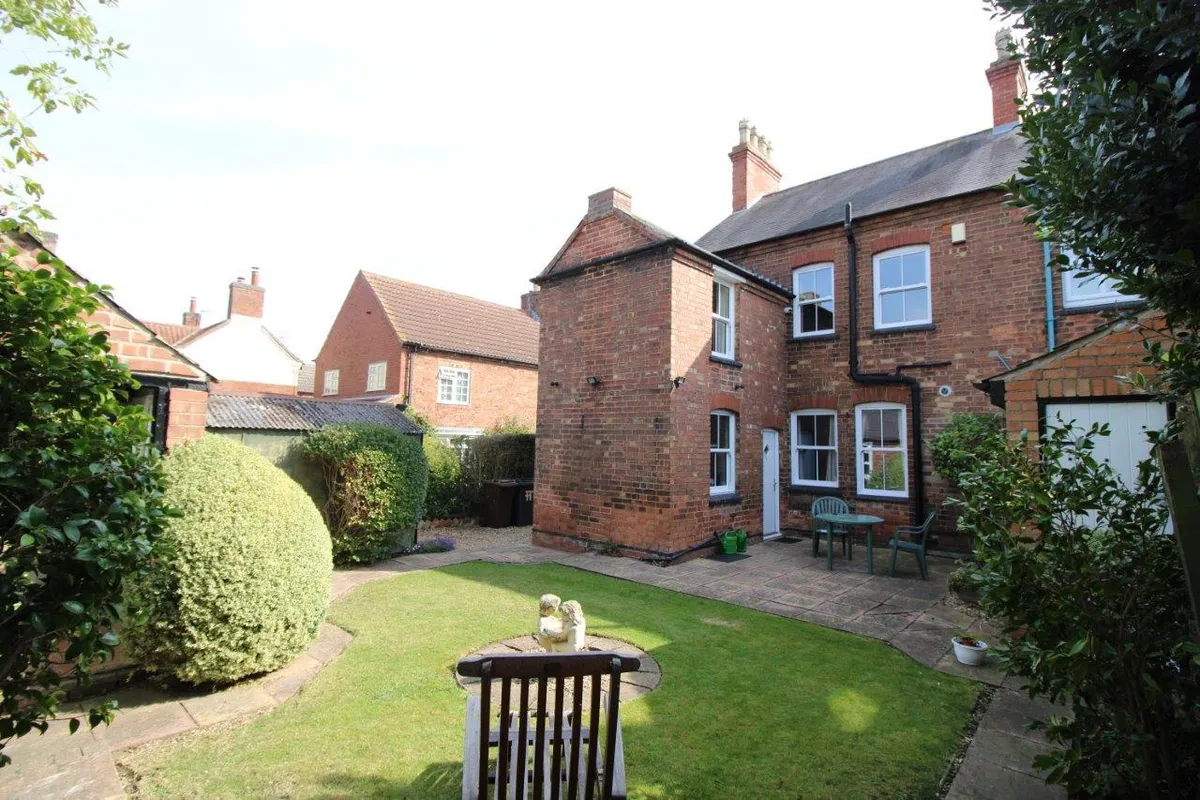 ALBERT STREET, BOTTESFORD