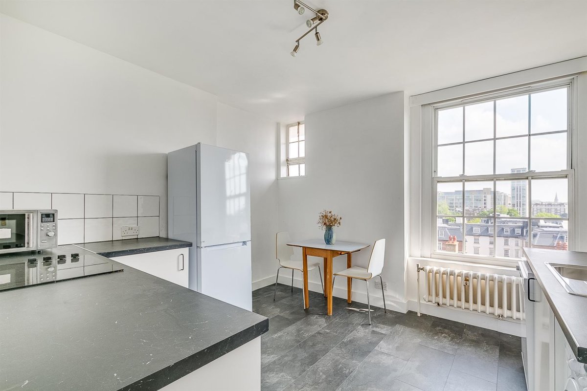 4 bedroom property for sale in North End House, Fitzjames Avenue