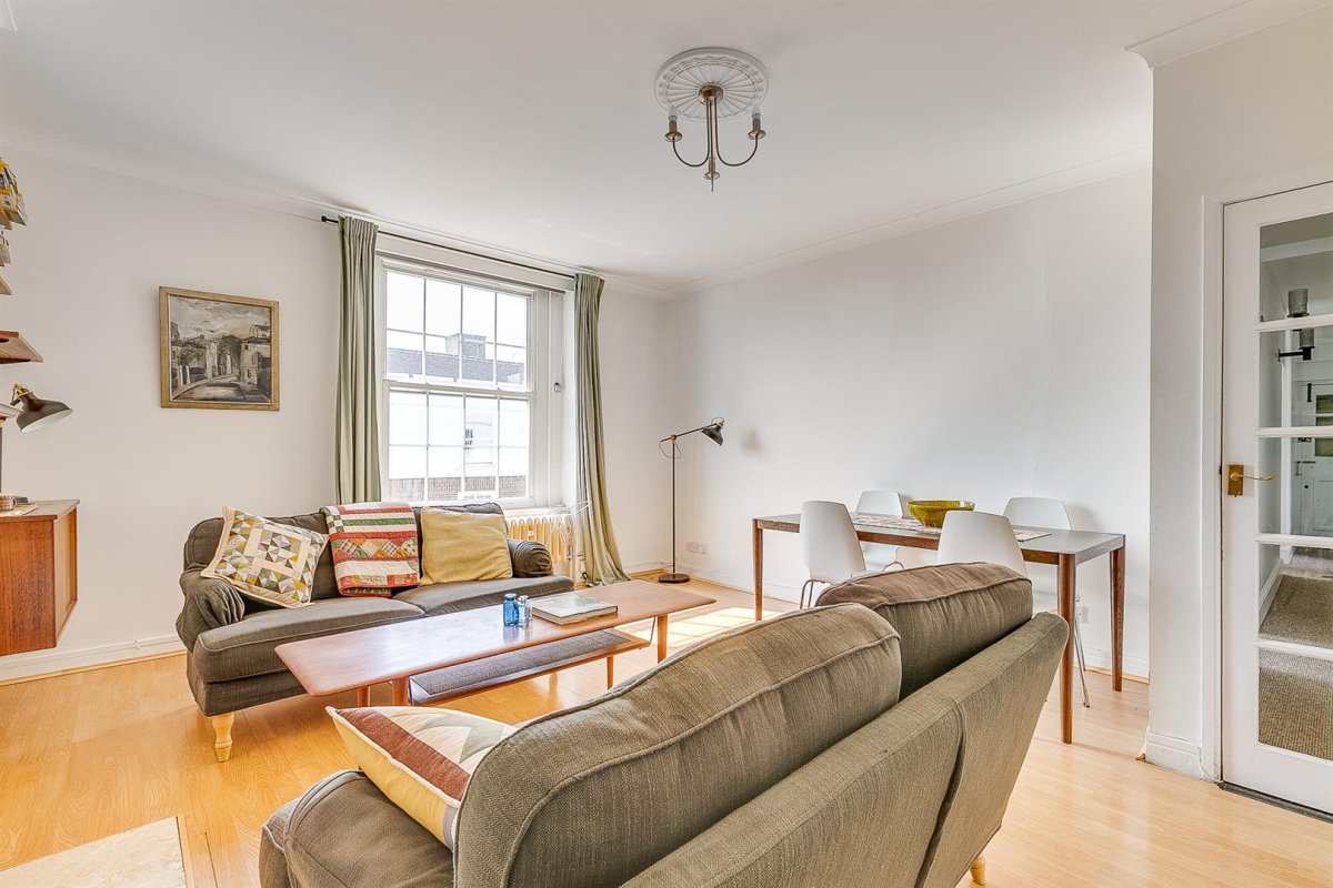 4 bedroom property for sale in North End House, Fitzjames Avenue