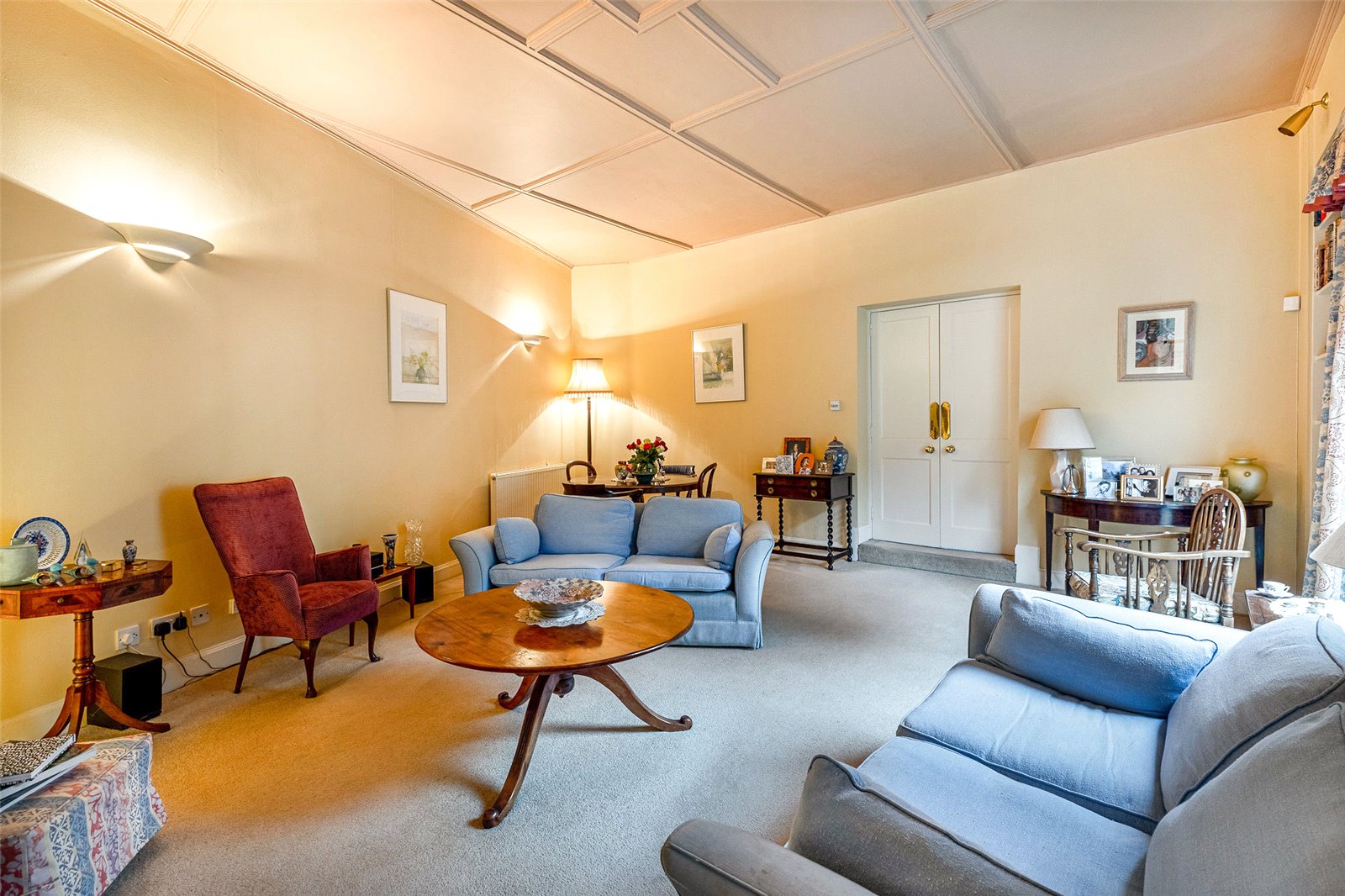 3 bedroom house for sale in Kirklee Terrace Lane, Kirklee, Glasgow, G12