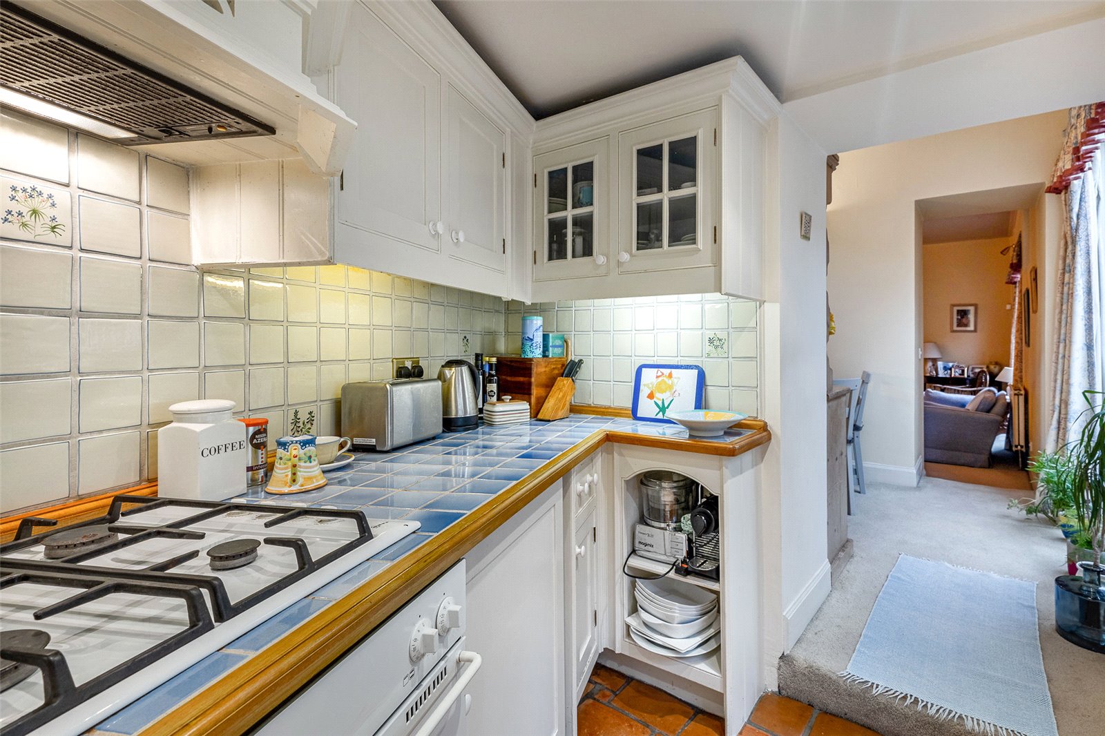 3 bedroom house for sale in Kirklee Terrace Lane, Kirklee, Glasgow, G12